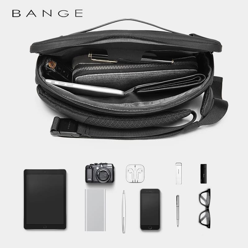 Bange bg021 - Bange