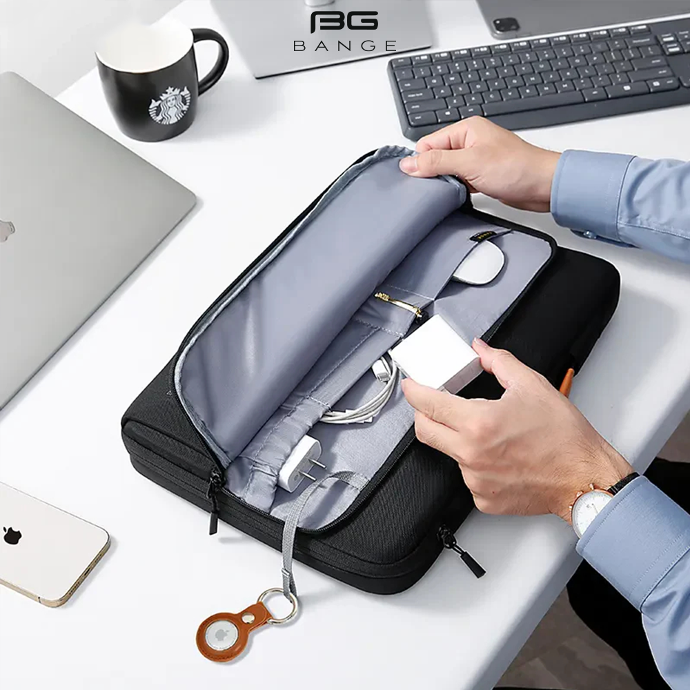 Bange Bg066 - 15,6 Pouces